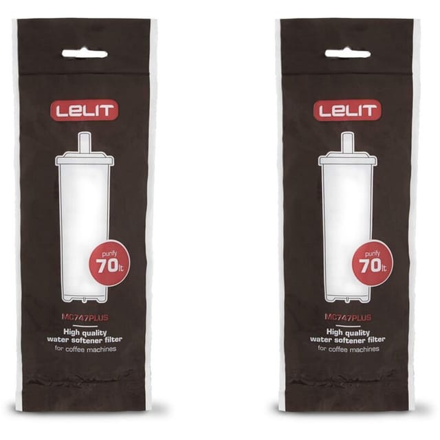 Lelit Wasserfilter Lelit