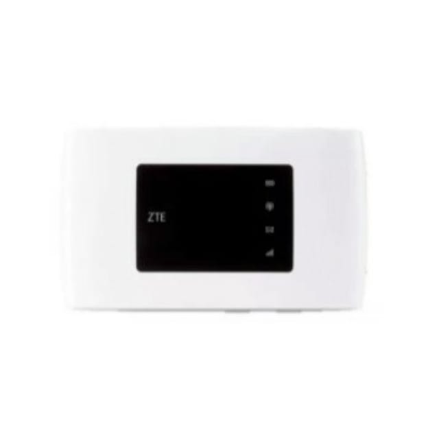 ZTE ZTE MF920C Cat4/4G LTE Mobiler WLAN Router WiFi Hotspot 2000mAh Mobiler Router