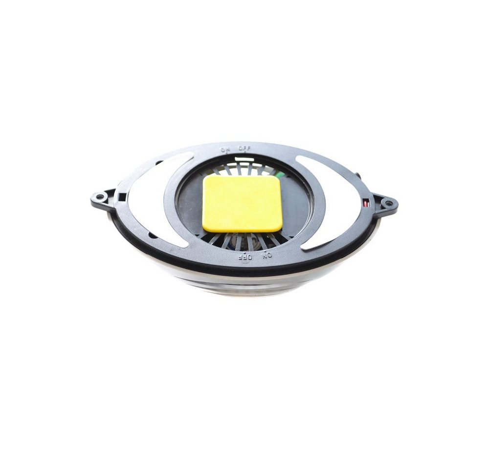 HOME DELUXE Duftwachs Duftplättchen für Ionisator (Saunazubehör, Duftpad), Geeignet für Infrarotkabinen, Saunen & Dampfduschen, Aromaplättchen