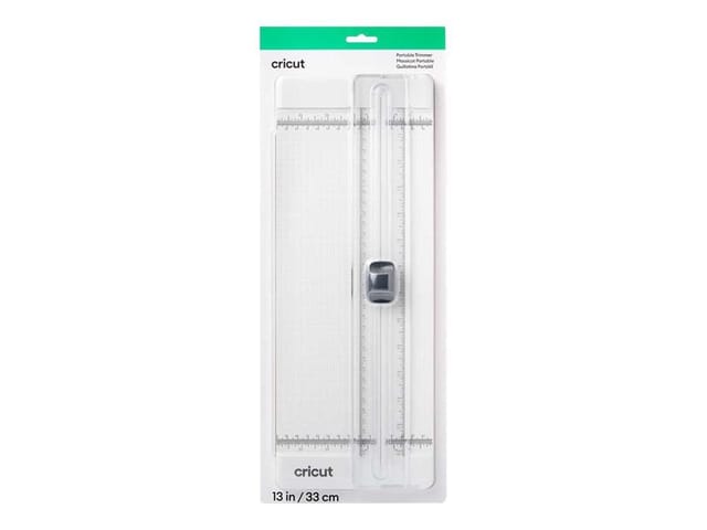 Cricut Papierschneidegerät Cricut Werkzeug 'Basic Trimmer', 33 cm