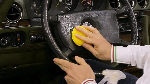 Mafra Mafra Kunststoffreiniger 3in1 500ml Autopolitur