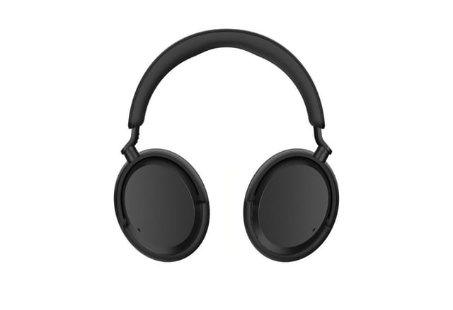 Sennheiser ACCENTUM Wireless Over-Ear-Kopfhörer (Active Noise Cancellation, Bluetooth)