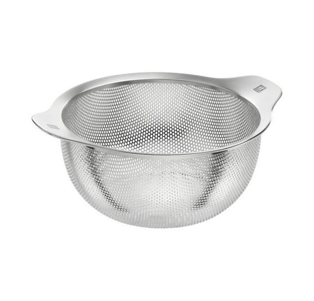 Zwilling Küchensieb 20cm, Edelstahl