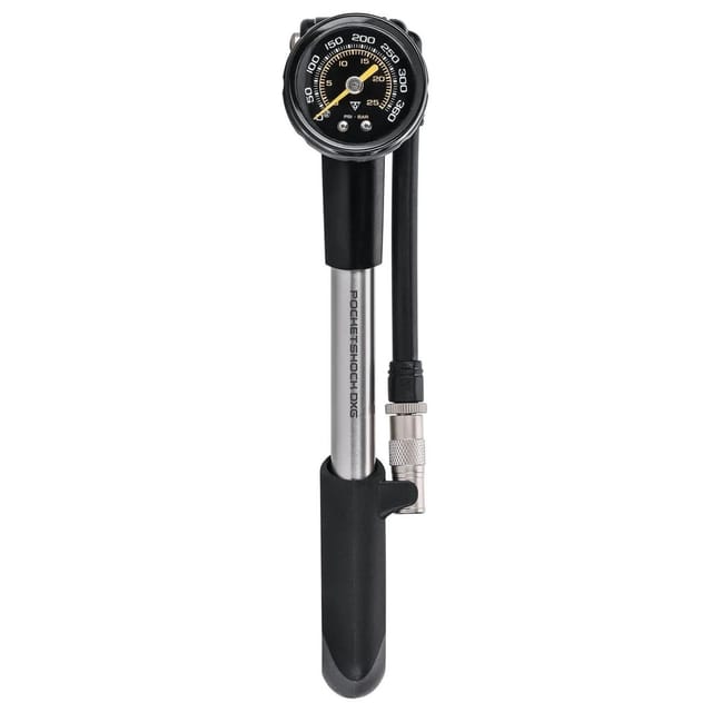 Topeak Handpumpe