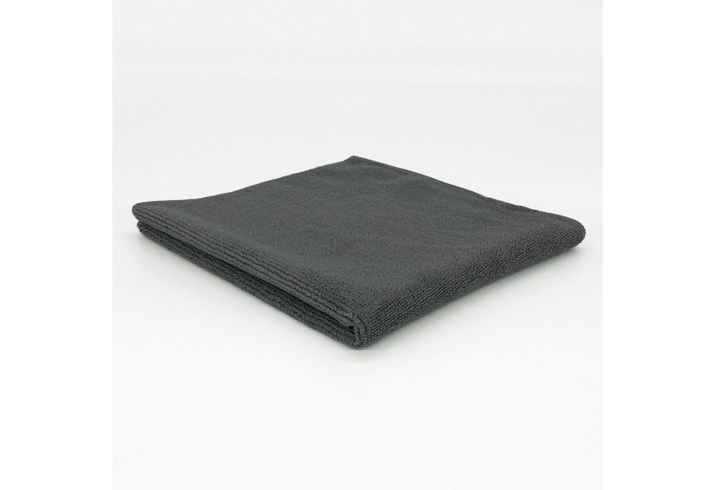 PFLEGE POINT PFLEGE POINT® Mikrofaser Reinigungstuch 40 x 40 cm Mikrofasertuch (80% Polyester / 20% Polyamid, 40x40 cm)