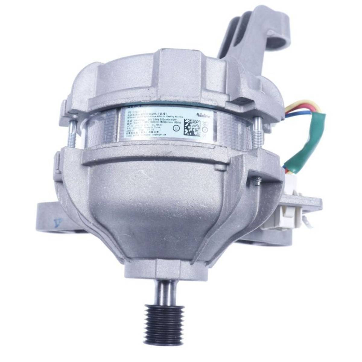 Ersatzteil - Waschmaschinenmotor - - Candy, Hoover, Haier, Zerowatt, Essentiel B, Terzismo