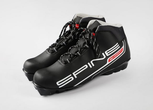 Langlauf-Schuh Spine Smart SNS Langlaufschuhe
