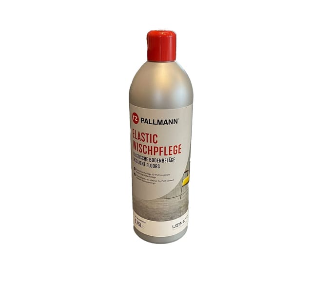 RZ Elastic Wischpflege Fussbodenreiniger