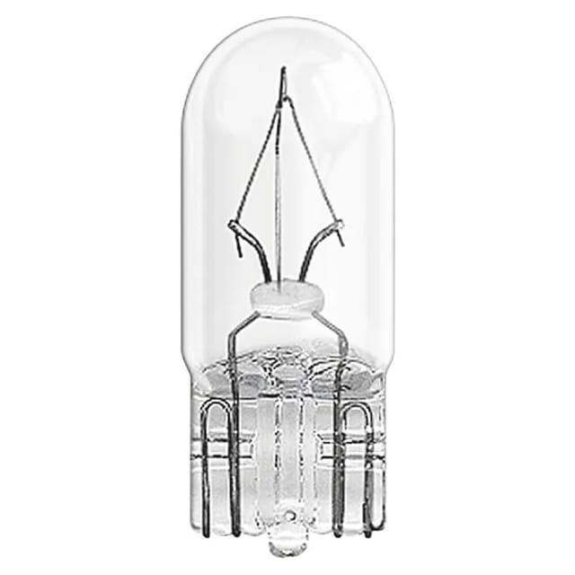 Osram KFZ-Ersatzleuchte Osram Automotive 4062172395847 Signal Leuchtmittel Standard W3W 3 W 12
