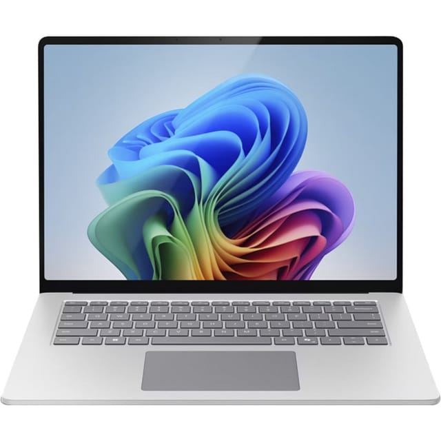 Microsoft Microsoft Surface Laptop 7 15", Core Ultra 5 236V, 16GB RAM, 512GB SSD Notebook (Intel Core Ultra 5 236V, 16 GB, 512 GB SSD, Dockinganschluss (Seite, Microsoft SurfaceConnect)