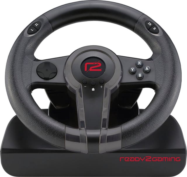 Ready2gaming Nintendo Switch Racing Wheel Gaming-Lenkrad
