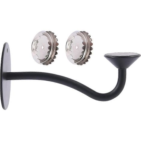 Kreatives Set Magnetischer Seifenschalen Fürs Badezimmer, Zur Wandmontage – 9,80 X 5,00 X 5,00 Cm