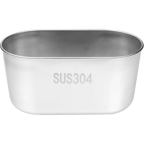 Abtropfkorb Für Die Küchenspüle, Sieb Für Speisereste, Eckabtropfkorb, Küchenzubehör – 18 X 10 Cm – Silber