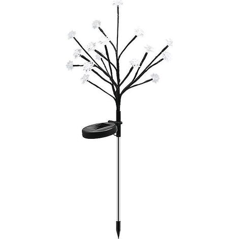Dekorative Led-leuchte Aus Pvc, Abs Und Aluminium
