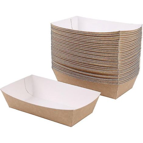 Dekorative Papierschale
