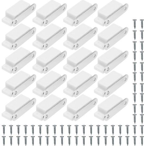 Packung Mit 20 Magneten Für Schranktüren