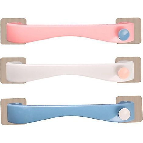 3 Handtuchhalter Fürs Badezimmer
