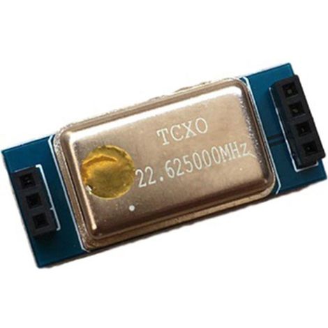 Temperaturkompensiertes, Stabiles Quarzmodul Für Tcxo-9/yaesu Ft-817 857 897