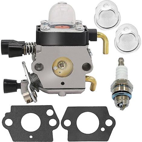 Tragbare Metallersatzteile Für Zündkerzen, Vergaser, Rasenmäher Und Freischneider Fs38 Fs45