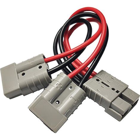 50-a-1000-w-netzteil, 12–36-v-schnellanschluss, 10-awg-netzkabel