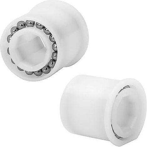 Pvx976pk2 Radlager Für Hayward Poolreiniger Und Ersatzteile Für Aquanaut Phoenix Poolsauger