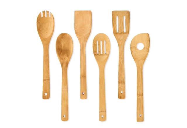 Klarstein Kochbesteck-Set Küchenzubehör
