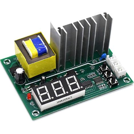 Xh-m270 Digital Gesteuertes Wechselspannungsregelungsmodul