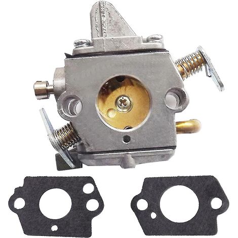 Vergaser Für Tihl 017 018 Ms170 Ms180 S Elektrokettensäge