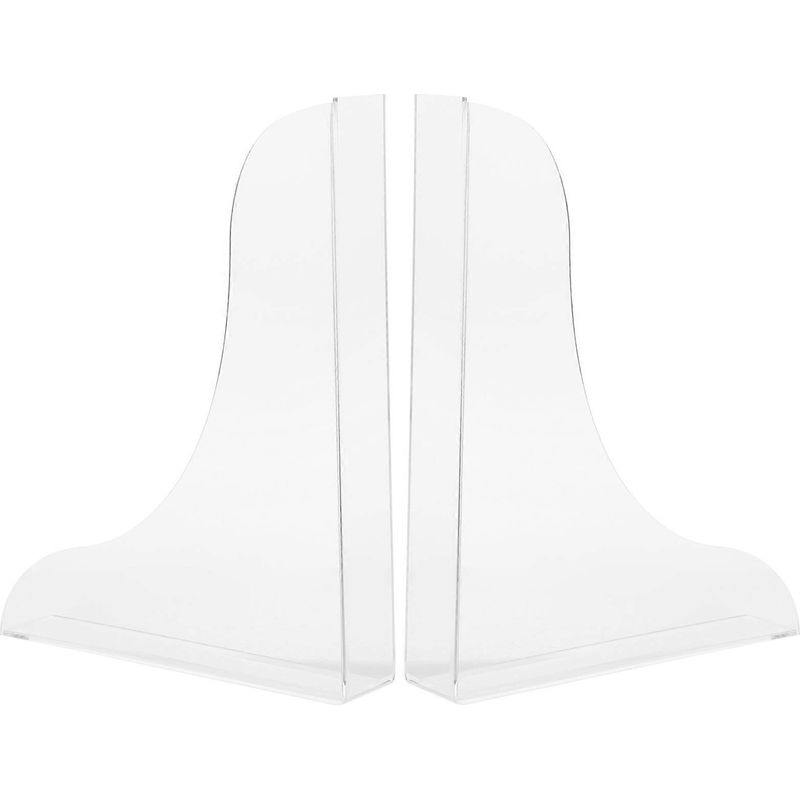 Spritzschutz Für Dusche, Waschbecken Und Badewanne – 21,80 X 18,80 X 2,50 Cm – Wie Abgebildet