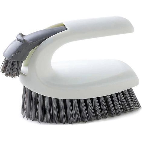 Actibrush 2-in-1 Reinigungsbürste Für Küche Und Bad (universalbürste)