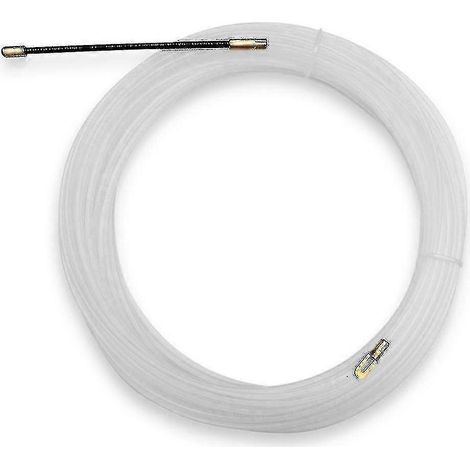 Kabelzieher Mit Seilzugwerkzeug, Geeignet Für Elektriker, 3 Mm X 30 M