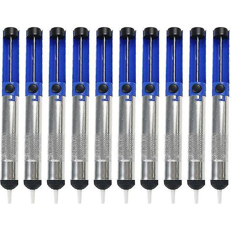 Entlötpumpe Aus Abs Und Aluminiumlegierung