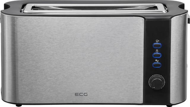 ECG Toaster