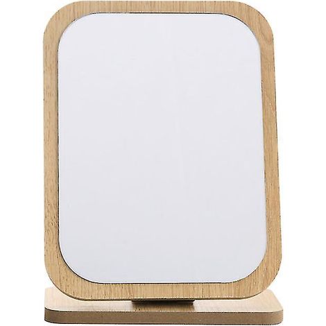 Klappbarer Glas-schminkspiegel
