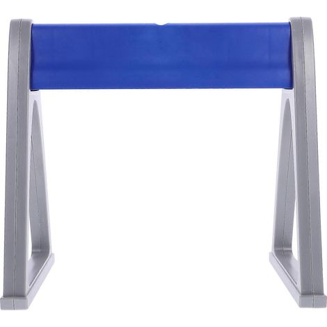 Laborpipettenhalter, Linearer Pipettenständer Aus Kunststoff, Mikropipettenhalter Aus Kunststoff – 27,50 X 26,50 X 16,50 Cm