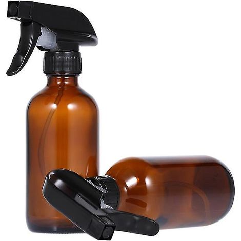Sprühflasche Aus Glas Oder Kunststoff Für Den Heimgebrauch