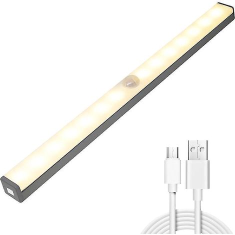 Energiesparende Badezimmerlampe