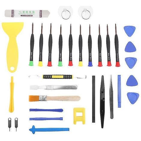 1 Handy-bildschirm-reparaturset