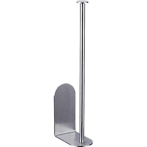 Selbstklebender Papierrollenhalter (1 Stück)