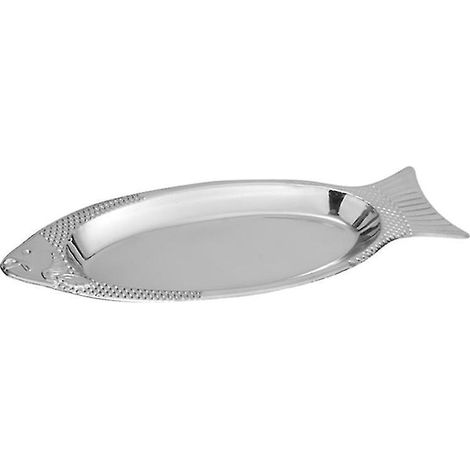 1 Fischförmiges Gericht