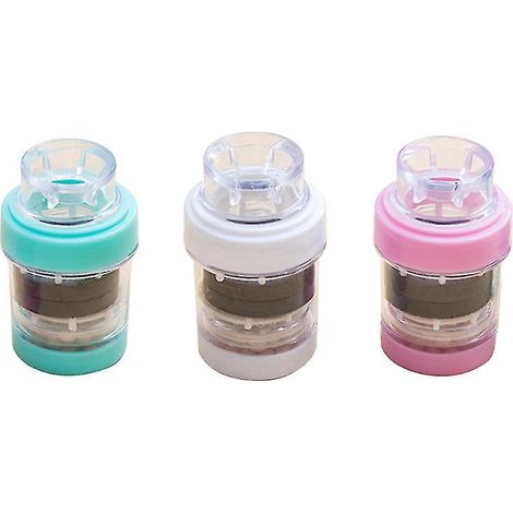Magnetischer Wasserhahnfilter (3er-packung)