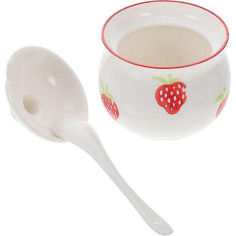 Keramik-salzstreuer-set