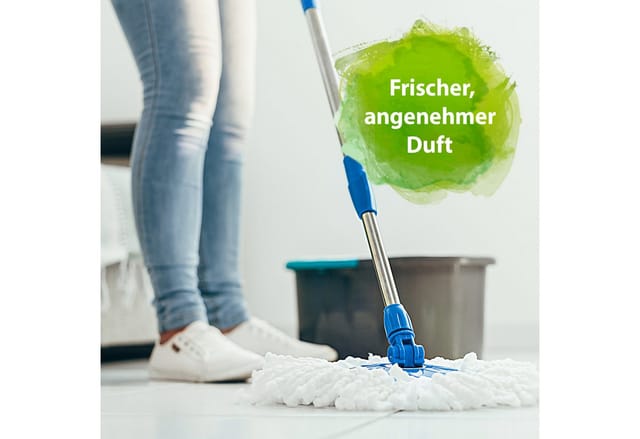 Bactador Bactador Bodenreiniger & Geruchsentferner 1 l Flüssigreiniger