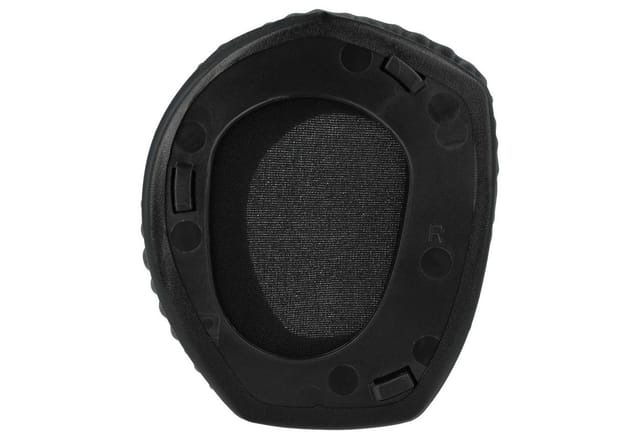 vhbw passend für Sennheiser RS 185, 175RF, 195, 185RF, 195 RF, 165, 175, Ohrpolster