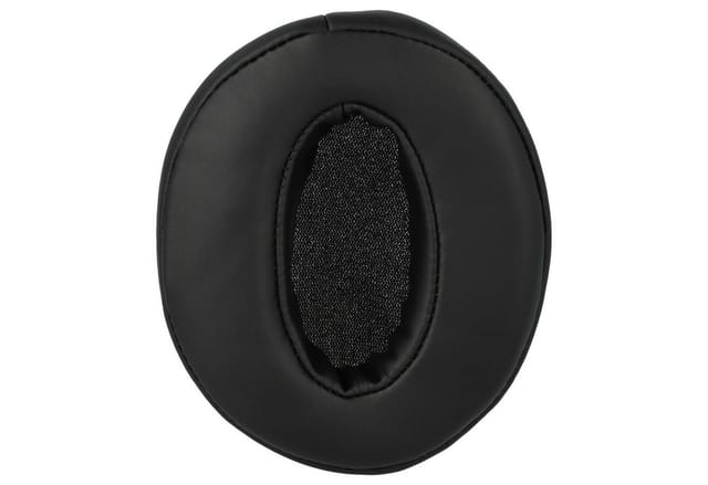 vhbw passend für Sennheiser HD 450BT, HD 458BT Kopfhörer Ohrpolster