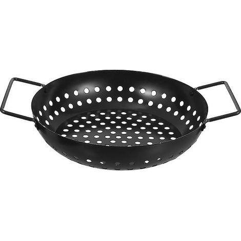 Grillaufbewahrungsgestell Aus Kohlenstoffstahl
