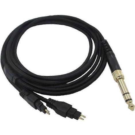 Audiokabel Für Sennheiser Hd580, Hd600, Hd650 Und Hd660s Kopfhörer
