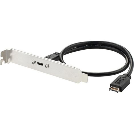 10-gbit/s-usb-3.1-frontpanel-anschlusskabel, Stecker Typ E Auf Buchse Typ C