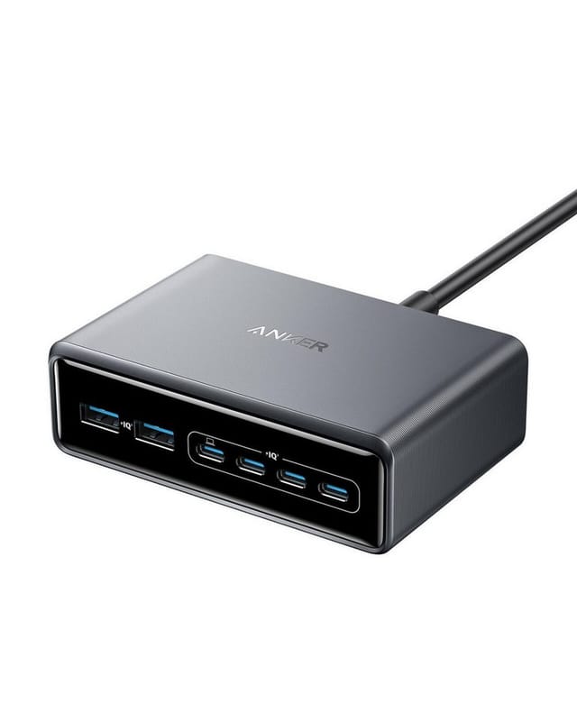 Anker Laptop-Ladegerät