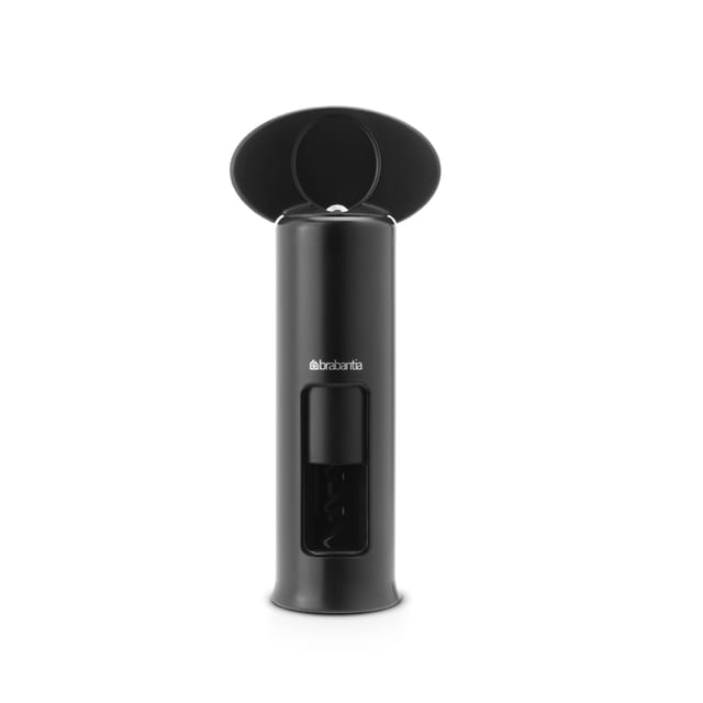Brabantia Weinflaschenöffner Classic Schwarz